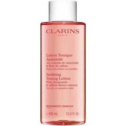 Лосьон Clarins Soothing Toning Lotion