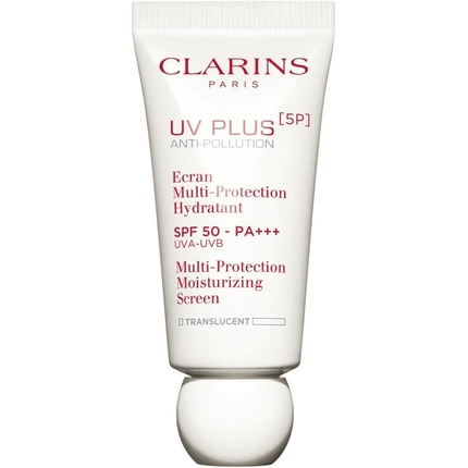Увлажняющий экран Clarins UV Plus 5P Мультизащита