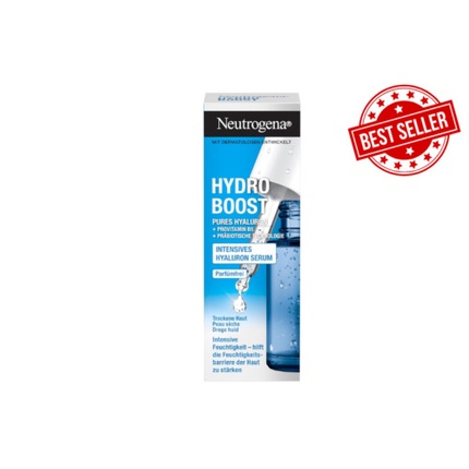 Сыворотка Neutrogena с гиалуроновой кислотой