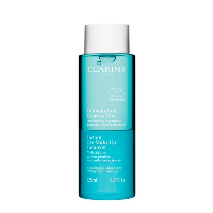 Средство для снятия макияжа с глаз Clarins Instant Eye Makeup Remover