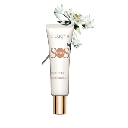 Увлажняющий крем для лица Clarins