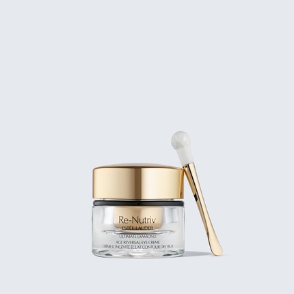 Крем для век Estee Lauder Ultimate Diamond Age Reversal Eye Creme