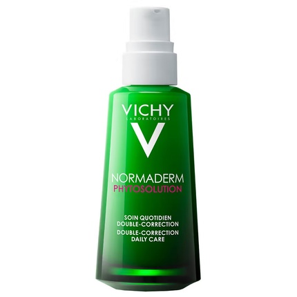 Крем Vichy Normaderm Phytosolution Крем против несовершенств двойного действия