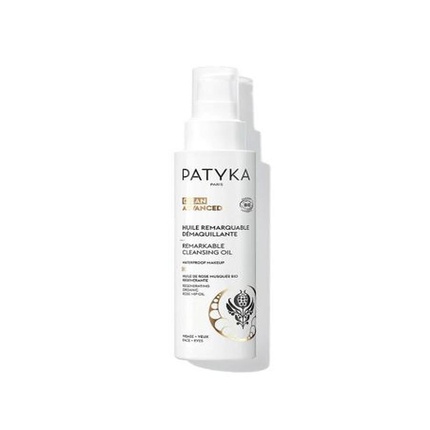 Очищающее Масло Patyka Clean Advance