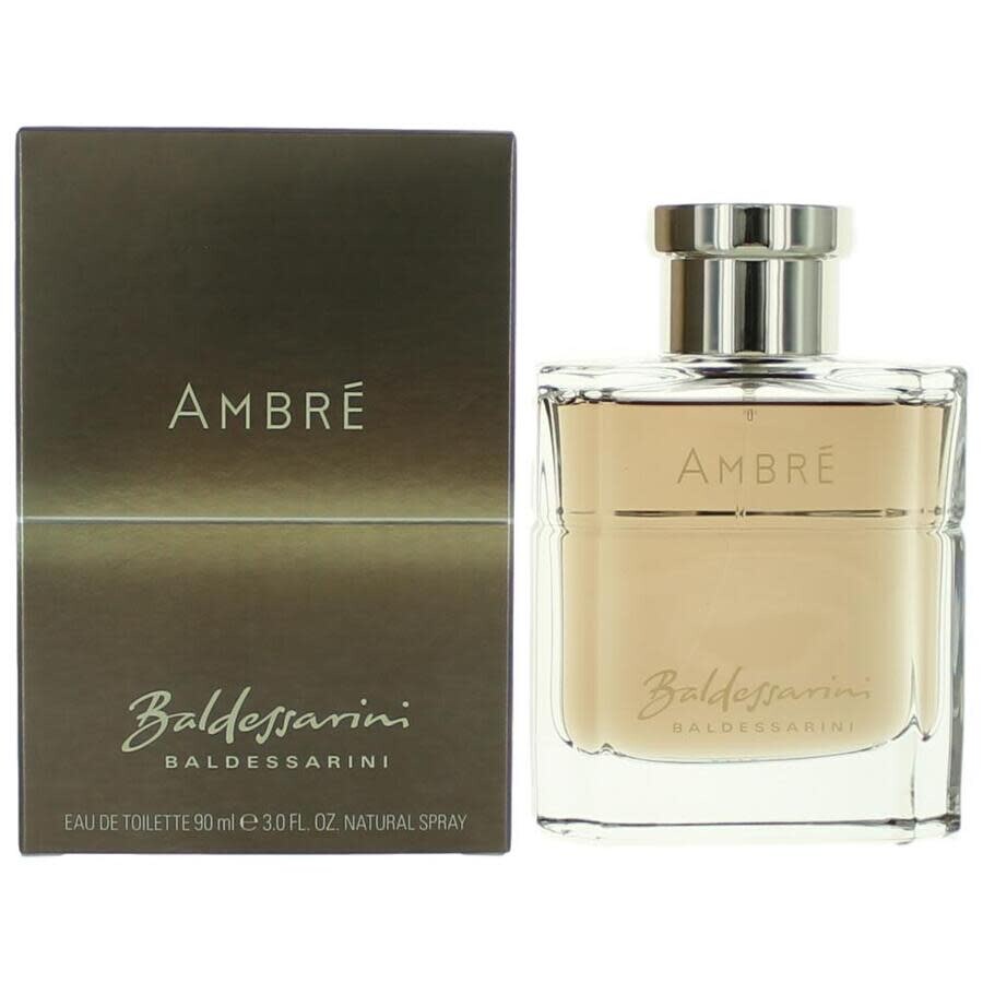 Одеколон Baldessarini Baldessarini Ambre