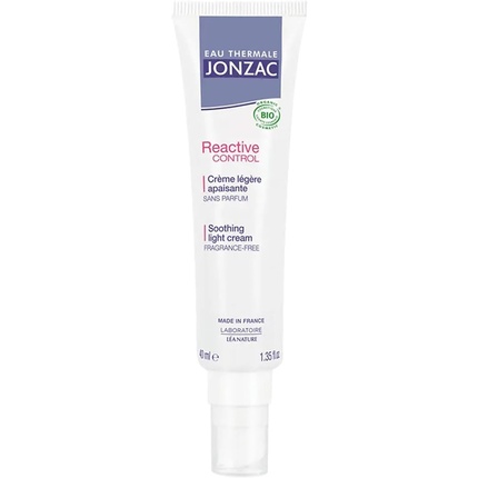 Легкий крем Eau Thermale Jonzac Reactive Control