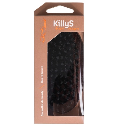 Beard Brush Killys