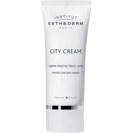 Дневной крем Institut Esthederm City Cream UV InCellium
