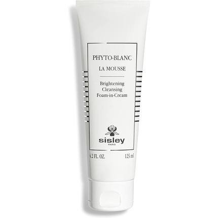 Очищающая Пенка-в-Креме Sisley Phyto Blanc