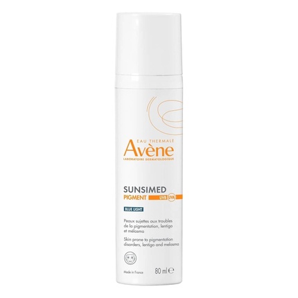 Солнцезащитное средство для лица Avene