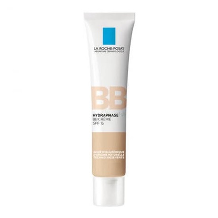 Тонирующий дневной крем La Roche-Posay Hydraphase HA