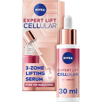 Сыворотка Nivea Cellular Expert Lift