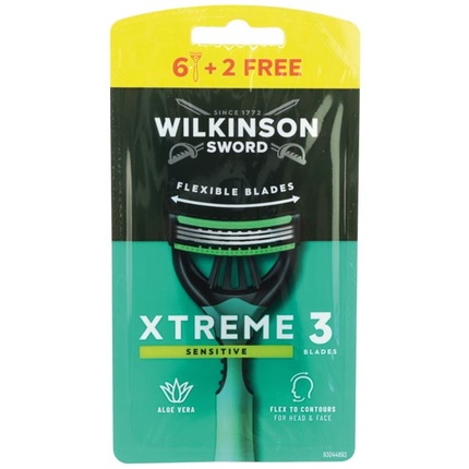 Razor Wilkinson