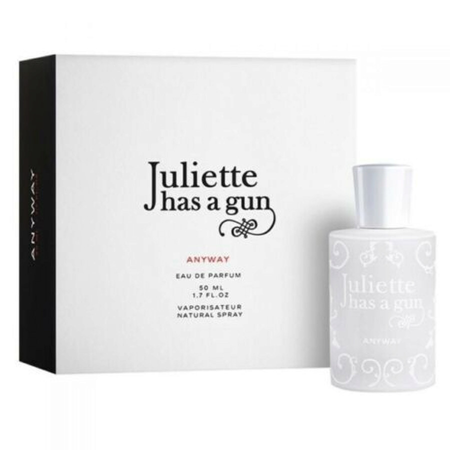 Eau De Parfum Juliette Has A Gun Anyway
