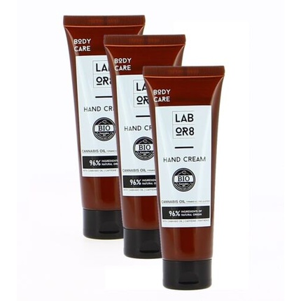 Крем для рук Labor8