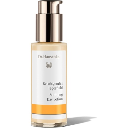 Дневной крем Dr Hauschka Soothing Day Lotion