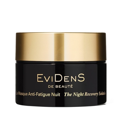 Ночной крем Evidens De Beaute