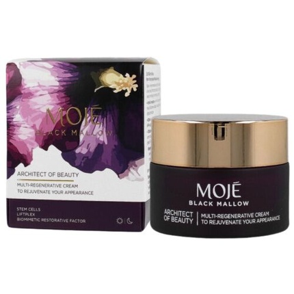 Крем Moje Moje Look Омолаживающий