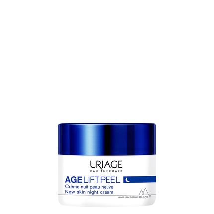 Ночной крем Uriage Age Lift