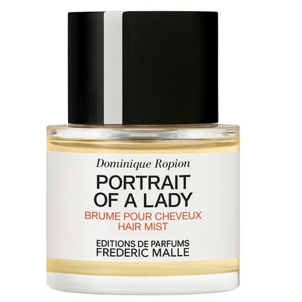 Парфюмированный спрей для волос Frederic Malle Portrait Of A Lady
