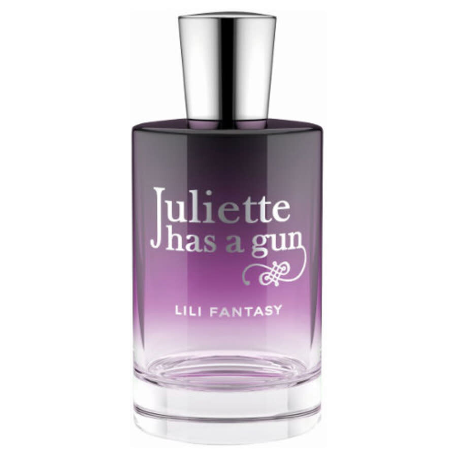 Orsay de Parfum Juliette Has a Gun Lily Fantasy
