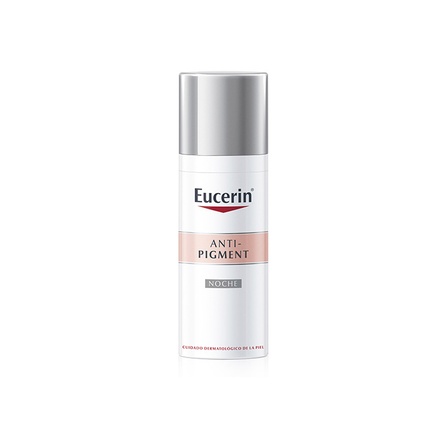 Ночной крем Eucerin