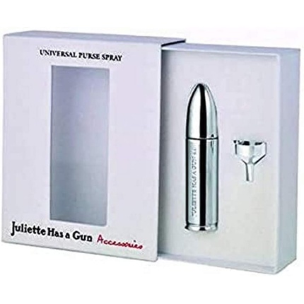 Многоразовый спрей Juliette Has a Gun Universal
