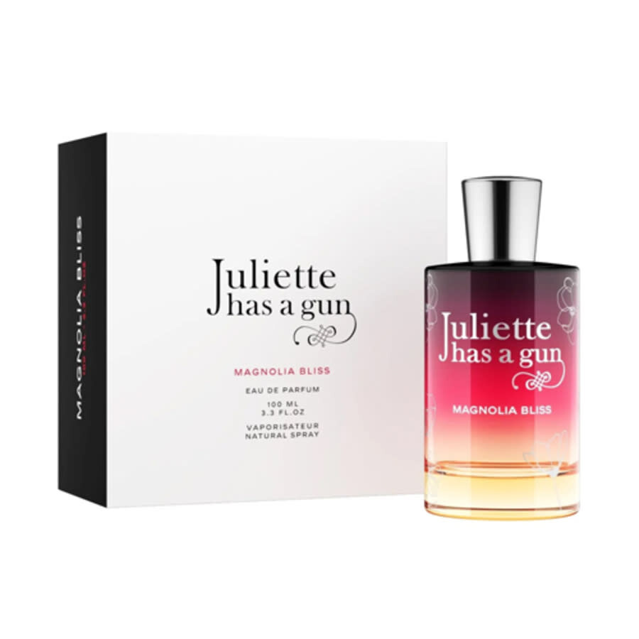 Eau De Parfum Juliette Has A Gun Magnolia Bliss
