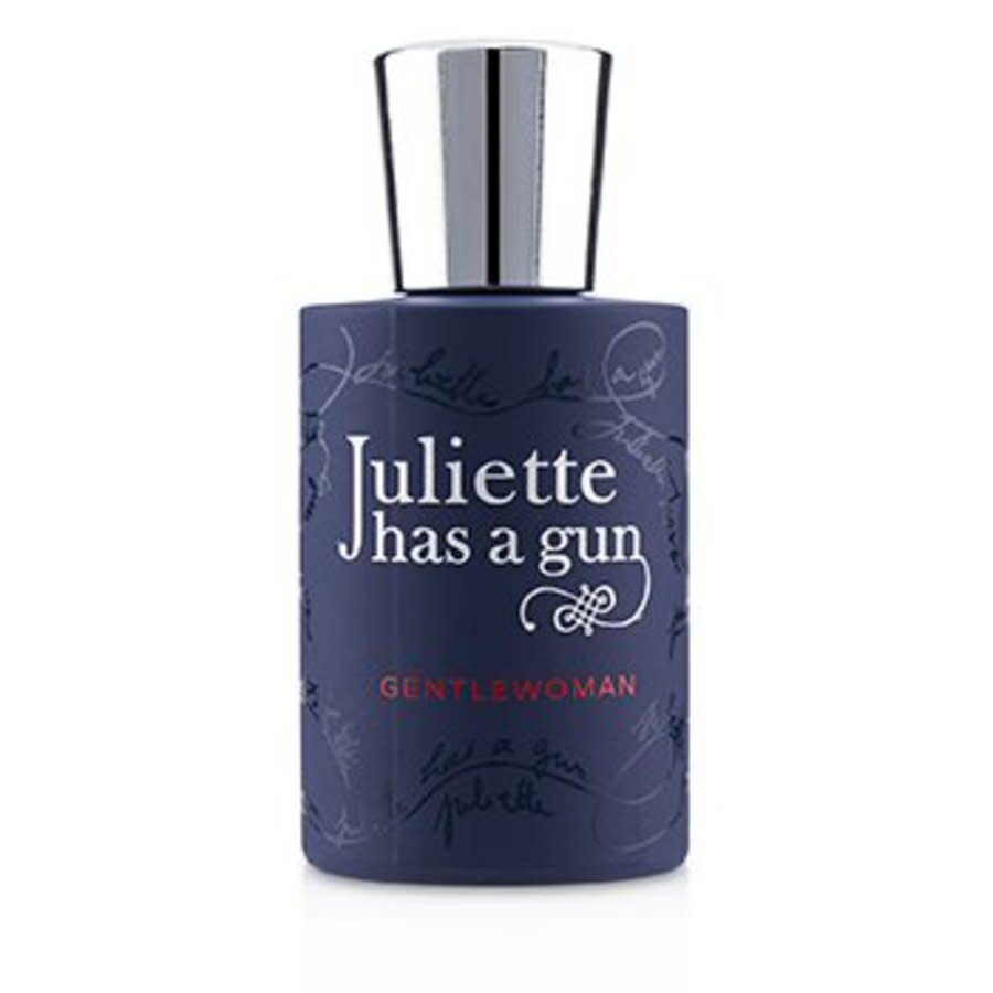 Парфюмерная вода Juliette Has A Gun Gentlewoman