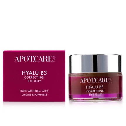 Гель для век Apot Care Hyalu B3 Correcting Eye Jelly
