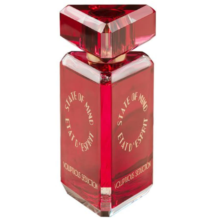 Eau De Parfum State Of Mind Voluptuous Seduction