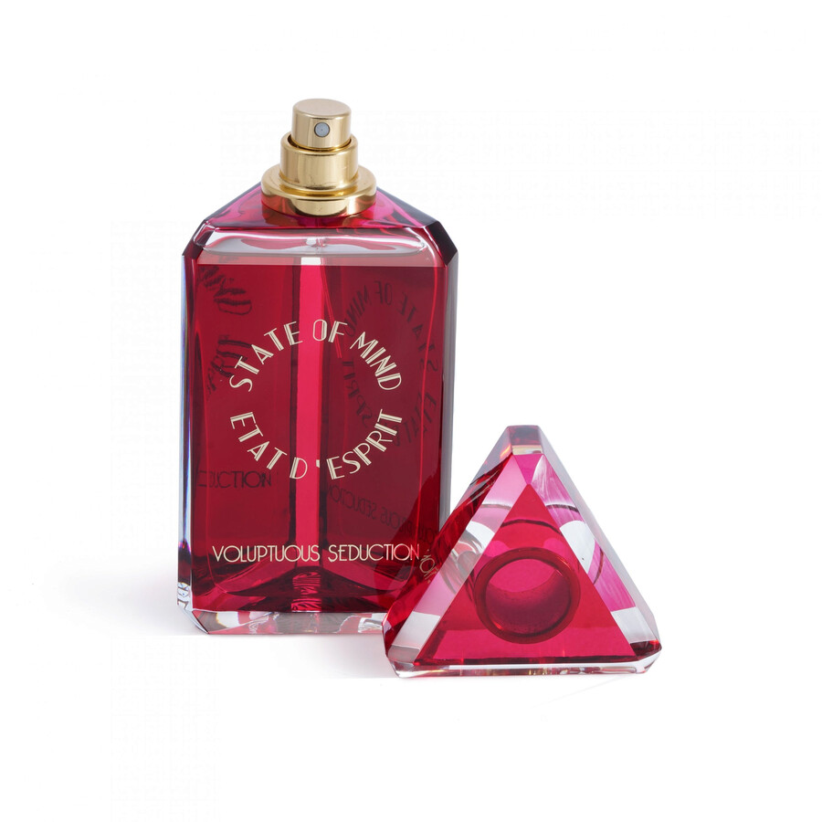 Eau De Parfum State Of Mind Voluptuous Seduction