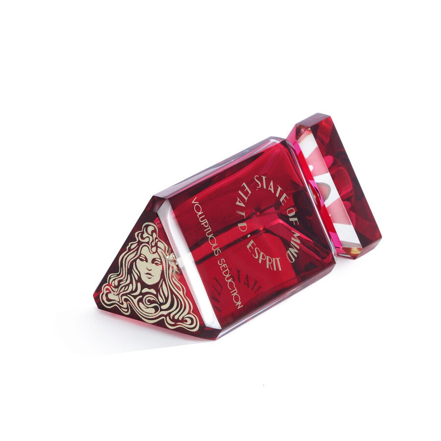 Eau De Parfum State Of Mind Voluptuous Seduction