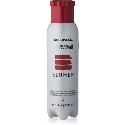 Камуфляжный макияж Goldwell RV@ALL ELU Pure Red/Violet