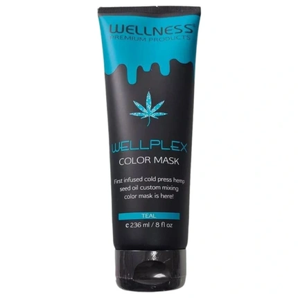 Маска для сияния Glow Mask Wellness