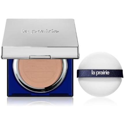 Foundation La Prairie Skin Caviar Powder Foundation Pure Ivory SPF15