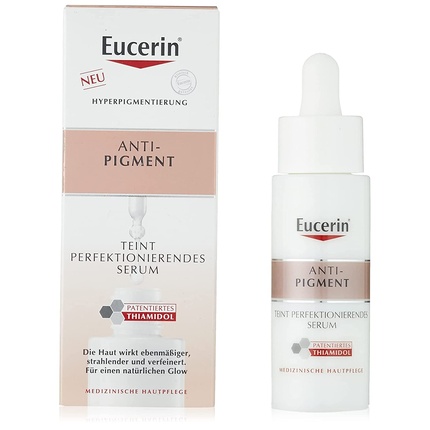 Сыворотка Eucerin