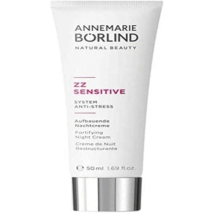 Ночной крем Annemarie Borlind ZZ Sensitive