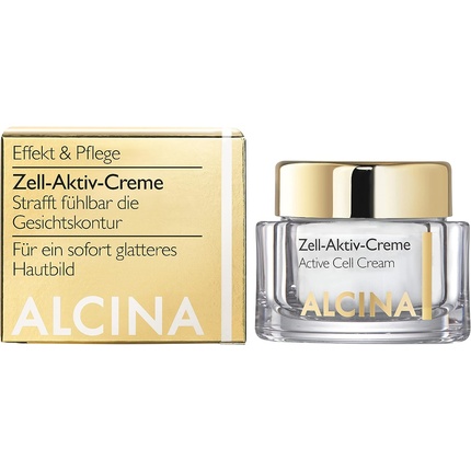 Крем Alcina Cell Activating Cream