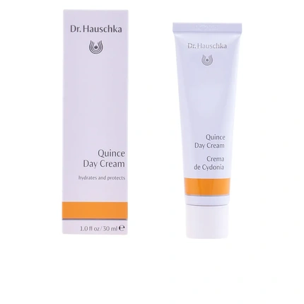 Дневной крем Dr Hauschka
