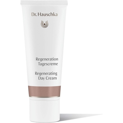 Крем Dr Hauschka Восстанавливающий Дневной Крем