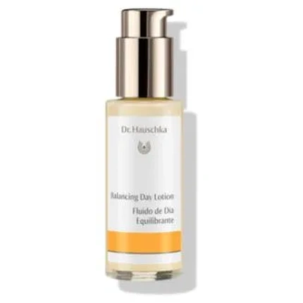 Дневной крем Dr Hauschka Revitalizing