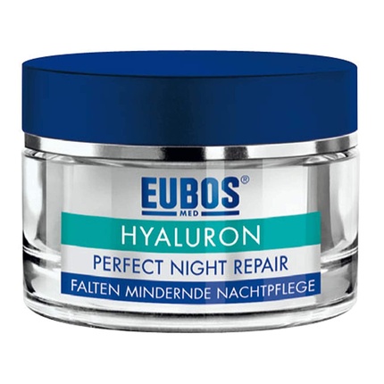 Ночной крем Morgane Hyaluron Repair Filler