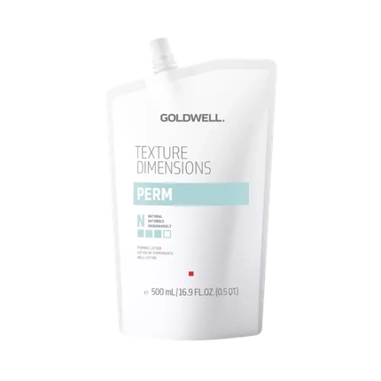 Лосьон для химической завивки Perm Lotion Goldwell Natural