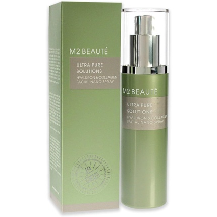 Фейс-спрей M2 Beaute Ultra Pure Solutions
