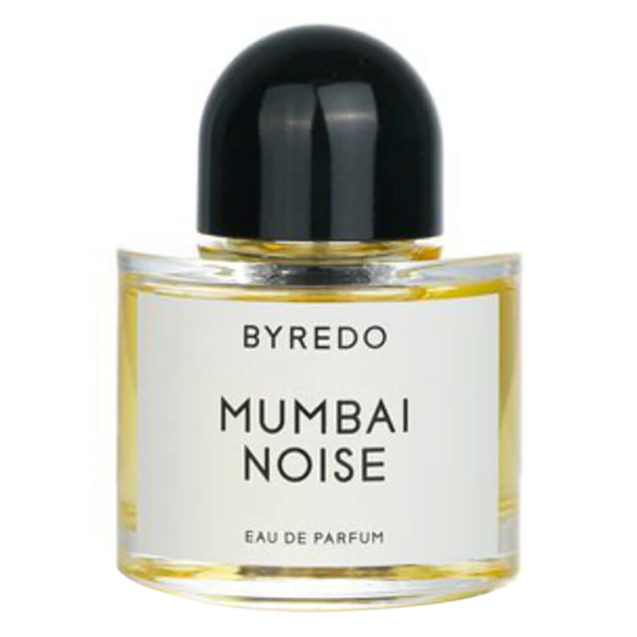 Eau De Parfum Byredo Mumbai Noise