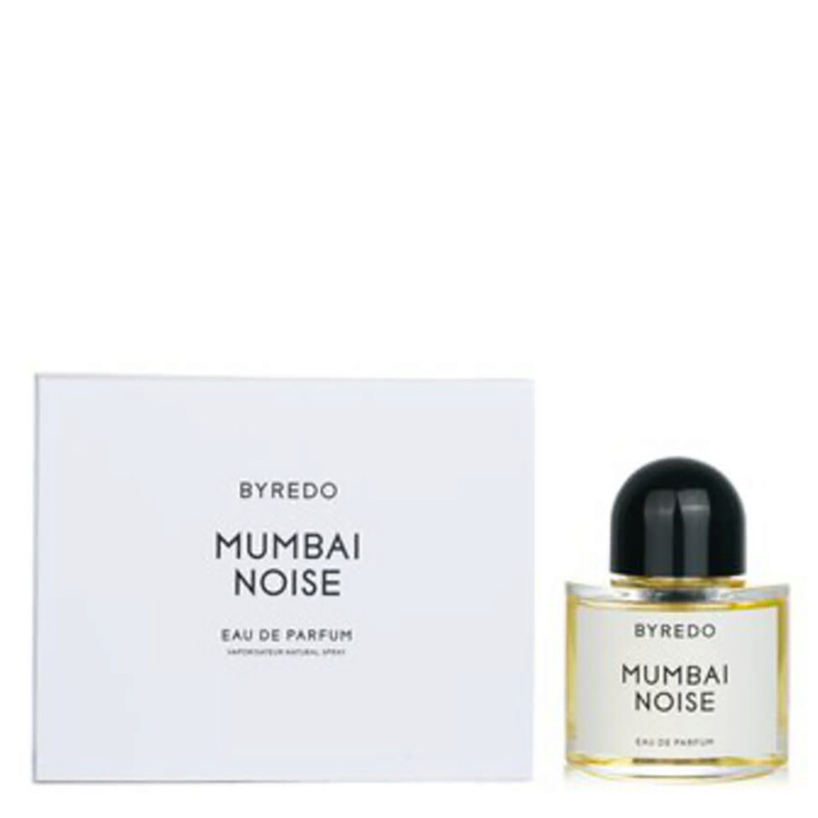 Eau De Parfum Byredo Mumbai Noise