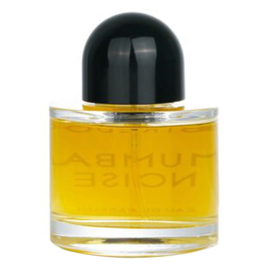 Eau De Parfum Byredo Mumbai Noise