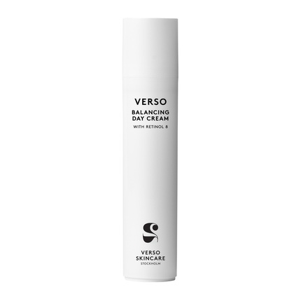 Дневной крем Verso