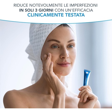 Гель Foreo Foreo Espada против несовершенств